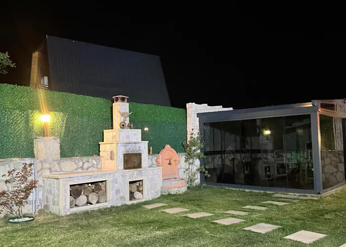 Medasuite Stone House With Detached Pool Villa *