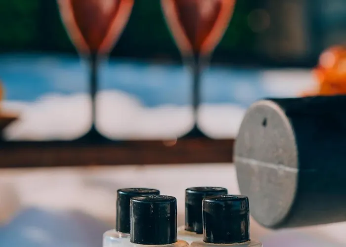 Medasuite Stone House With Detached Pool * Kandıra