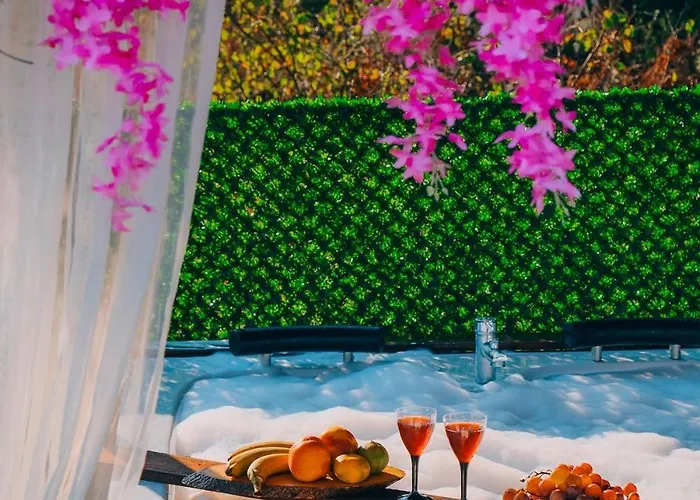 Medasuite Stone House With Detached Pool Kandıra